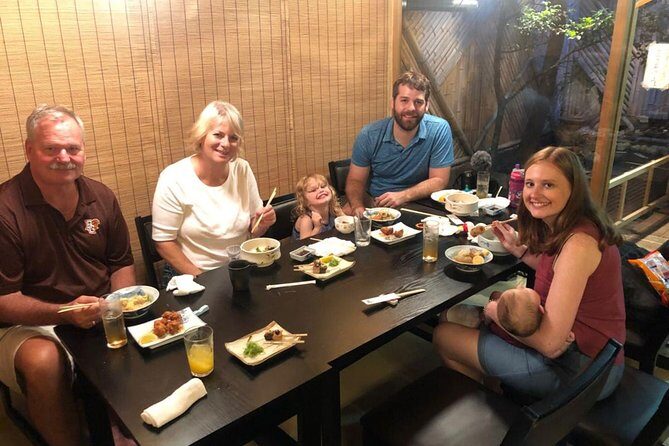 Kyoto Night Foodie Tour in Gion (9+ dishes + 6 Sake tastings) - Guides, Conversation, and the Gion Angle You Might Actually Want