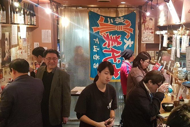 Kyoto Nighttime All-Inclusive Eats and Streets, Gion and Beyond - The final 9:30 pm close: you’ll leave with a map in your head