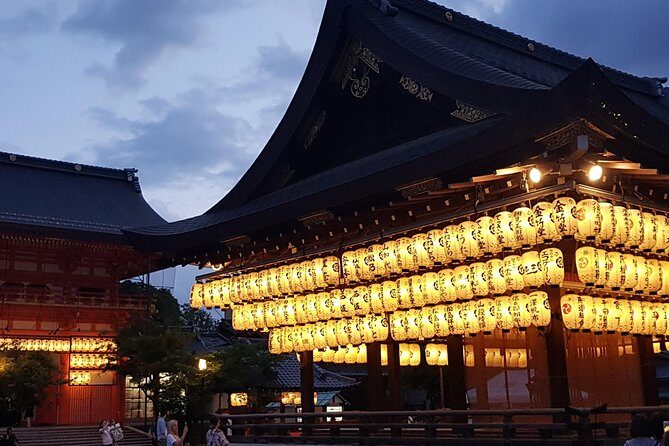 Kyoto Nighttime All-Inclusive Eats and Streets, Gion and Beyond - Price and value: $119 for dinner plus drinks (and why it’s not just “cheap”)