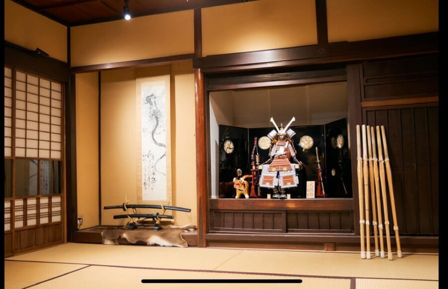 Kyoto: Ninja Weapon Forging Experience - Cost and value: what you’re paying for (and what can cost extra)