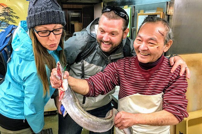 Kyoto Nishiki Market Food and Culture Walking Tour - Price and value: what you’re really paying for at $80.92