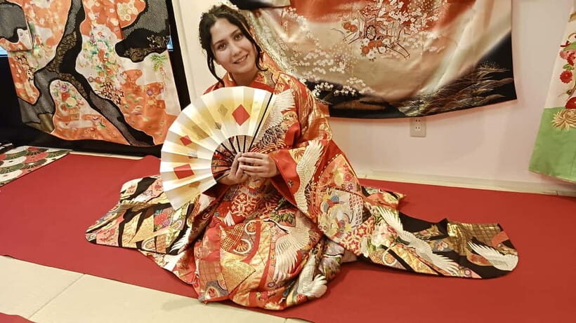 Kyoto: Nishiki Market Tea Ceremony with Koto Performance - Sweets, Etiquette, and the Small Rituals That Land