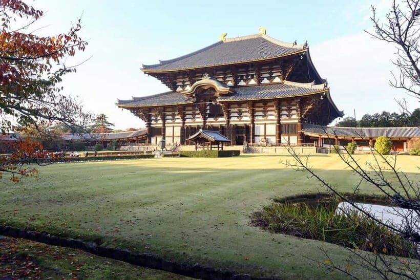 Kyoto: Private Customizable Day Tour with Guide and Vehicle - Kiyomizu-dera Views With Less Stress on Your Feet