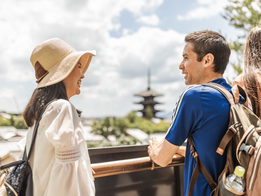 Kyoto: Private Customized Walking Tour with a Local Insider - Key stops you might see: Gion lanes, Philosopher’s Path, Nishiki Market, and more