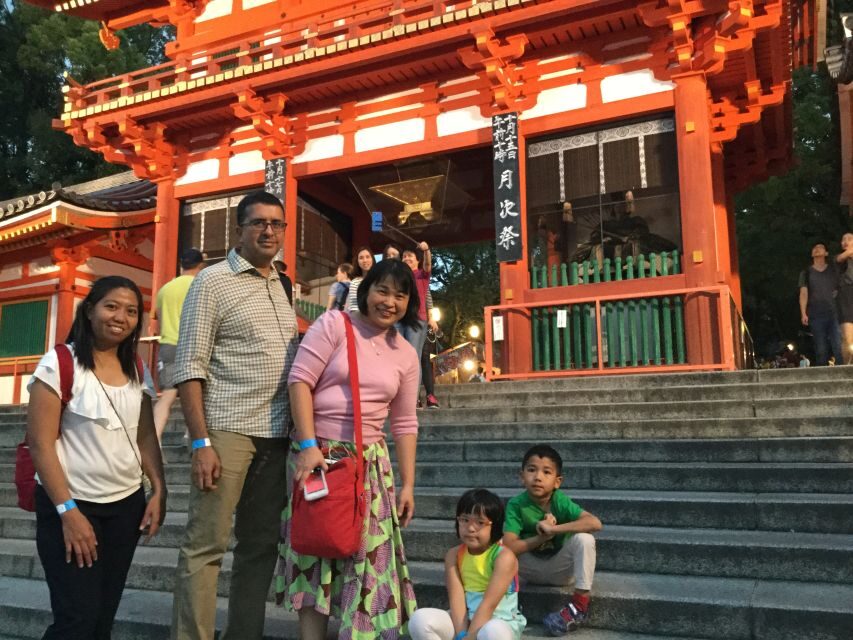 Kyoto: Private Tour with Local Licensed Guide - Arashiyama and the Kyoto river-temple combo (when you have the time)