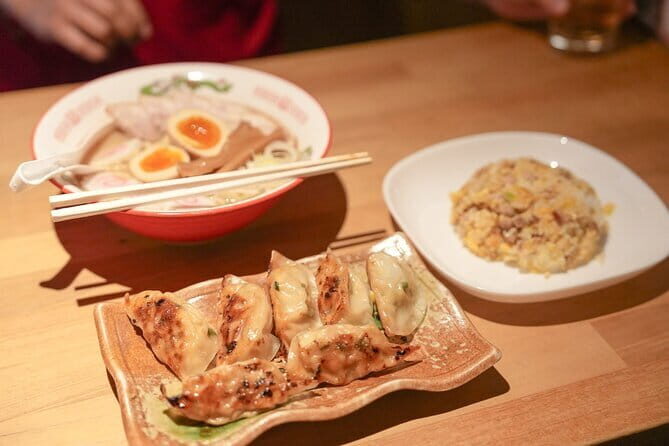 Kyoto Ramen and Gyoza Cooking Class with Professional Chefs - What’s so special about a ramen-and-gyoza cooking class?