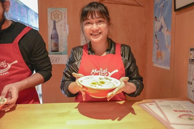 Kyoto Ramen and Gyoza Cooking Class with Professional Chefs - Where it happens and why the setting matters