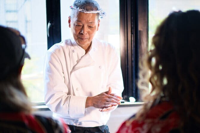 Kyoto Ramen and Gyoza Cooking Class with Professional Chefs - Drinks and the full-meal finish: why it feels worth the money