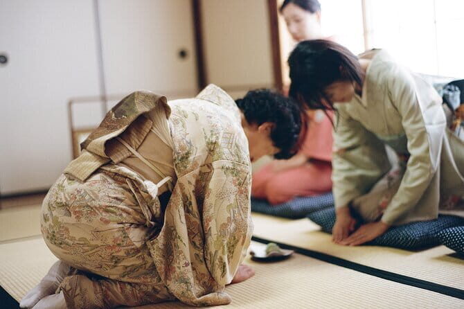 Kyoto Ramen and Gyoza Cooking Class with Professional Chefs - Your guides: translators who actually help you succeed