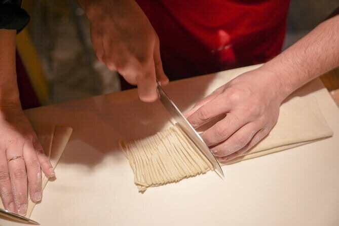 Kyoto Ramen and Gyoza Cooking Class with Professional Chefs - Hands-on skill level: beginner-friendly, but your hands will learn