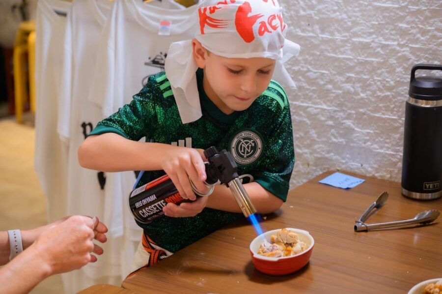 Kyoto: Ramen Cooking Class at a Ramen Factory with Souvenir - Quick hits before you go