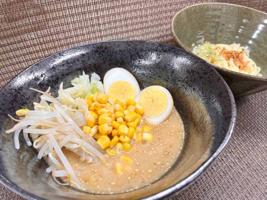 Kyoto: Ramen, Gyoza, and Onigiri Cooking Class - Price and Value: What $90 Actually Buys You in Kyoto