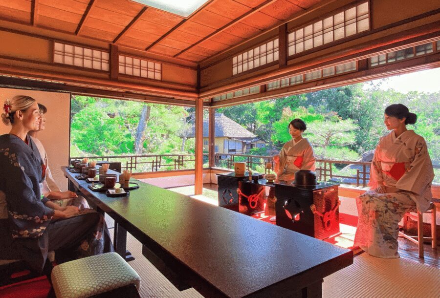 Kyoto: Tea Ceremony in a Traditional Tea House in Kiyomizu - Quick reasons to book this Kyoto matcha ceremony