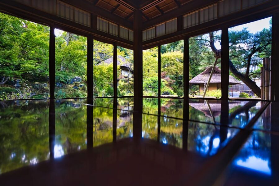 Kyoto: Tea Ceremony in a Traditional Tea House in Kiyomizu - Who should book this tea ceremony (and who might skip)