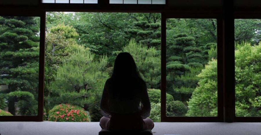 Kyoto: Zen Experience in a Hidden Temple - Key highlights worth booking for