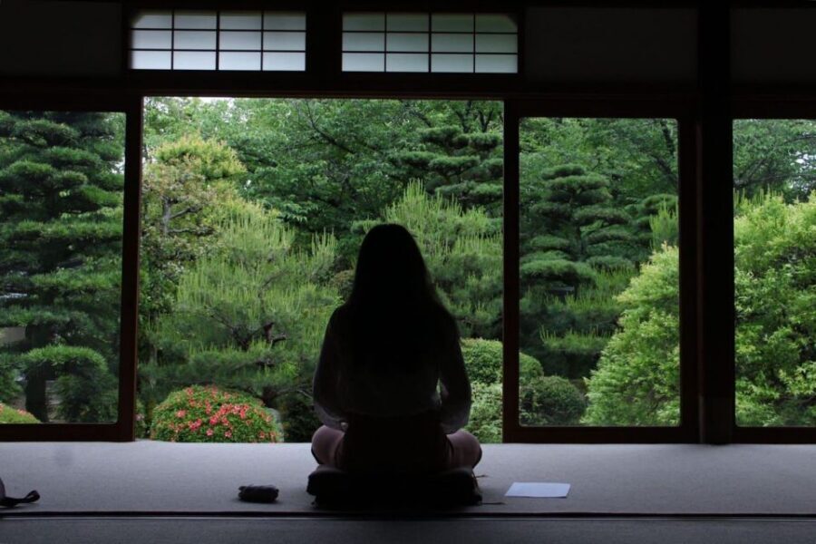 Kyoto: Zen Experience in a Hidden Temple - Why this Kyoto Zen session feels like a reset