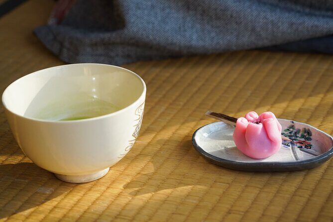 Kyoto Zen Meditation & Garden Tour at a Zen Temple with Lunch - Tofukuji Walking Route: Where the Details Start to Mean Something