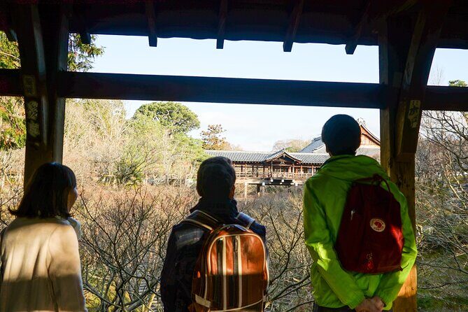 Kyoto Zen Meditation & Garden Tour at a Zen Temple with Lunch - Time, Meeting Point, and Where the Day Ends (So You Don’t Get Surprised)