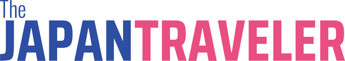 The Japan Traveler