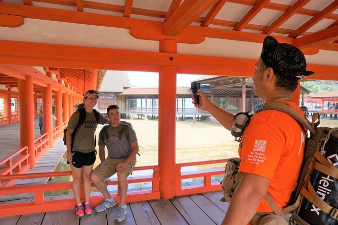 Miyajima Half-day Trip Historical Walking Tour - Price and Value: What You Get for $109.43