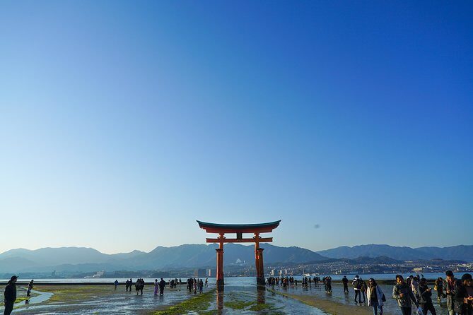Miyajima Half-day Trip Historical Walking Tour - Daishoin Temple: Shingon Buddhism and the Statuary Details