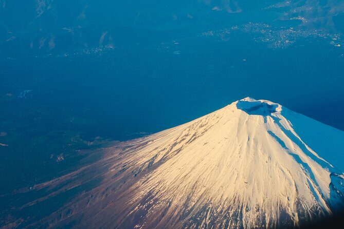 Mount Fuji, Hakone & Lakekawaguchiko Private Group Tour by Car. - Oishi Park: Flower-Lined Fuji Photos by Lake Kawaguchiko