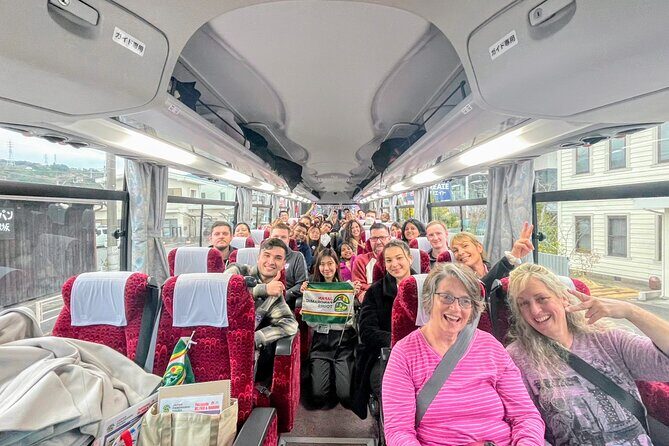 Mt Fuji and Hakone 1-Day Bus Tour Return by Bullet Train - Price and value: does $163.26 make sense for a one-day whirlwind?