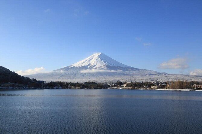 Mt Fuji & Hakone Cruise, Drum Show Bus 1 Day from Tokyo Sta. Area - Why This Bus Tour Works for First-Timers (and People Short on Time)
