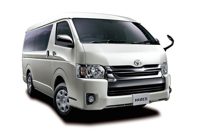 Mt. Fuji & Hakone Private Day Tour with English-Speaking Driver - Costs to budget: price per group vs. ticket add-ons and overtime