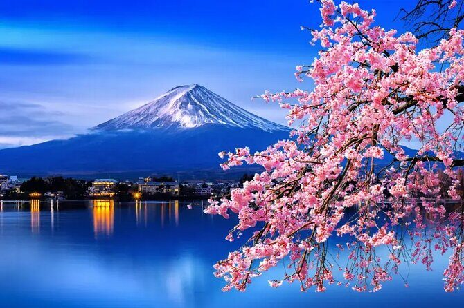 Mt. Fuji Tours with Kawaguchi Lake Ropeway View English Speaking - Why this Mt. Fuji and Kawaguchi Lake day feels “made” for first-timers