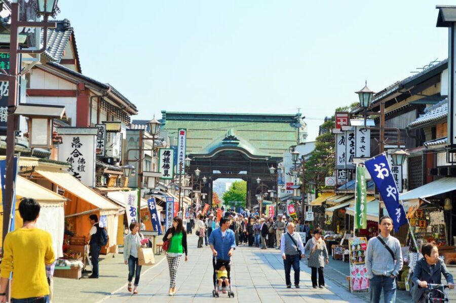 Nagano: Snow Monkeys, Zenkoji Temple & Sake Day Trip - FAQ