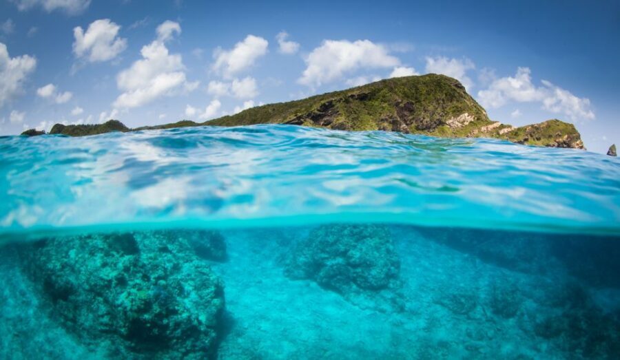 Naha, Okinawa: Keramas Island Snorkeling Day Trip with Lunch - Why Kerama Islands snorkeling is such a great use of your Okinawa day