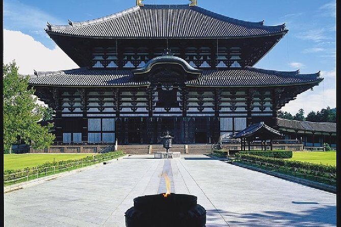 Nara Afternoon Tour from Kyoto or Osaka - Why Nara in the Afternoon Works So Well From Kyoto