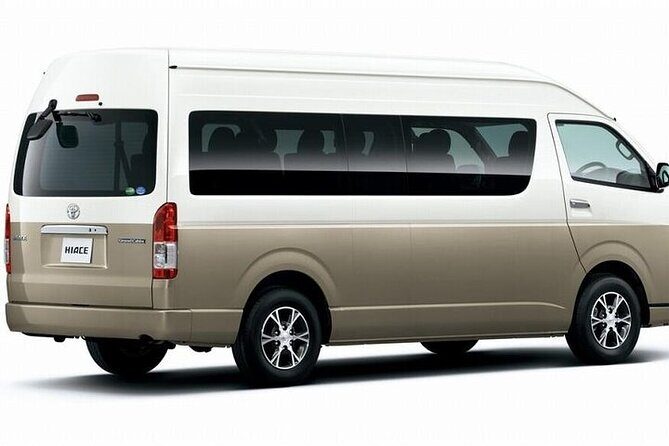 Narita Airport (NRT) Private Transfer to Central Tokyo - Timing in Tokyo Traffic: What 1 to 1.5 Hours Really Means