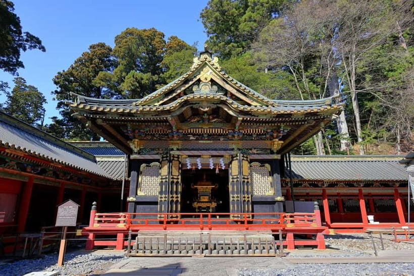 Nikko: Kegon Falls, Lake Chuzenji & Toshogu Temple - Key Highlights You’ll Actually Feel During the Day
