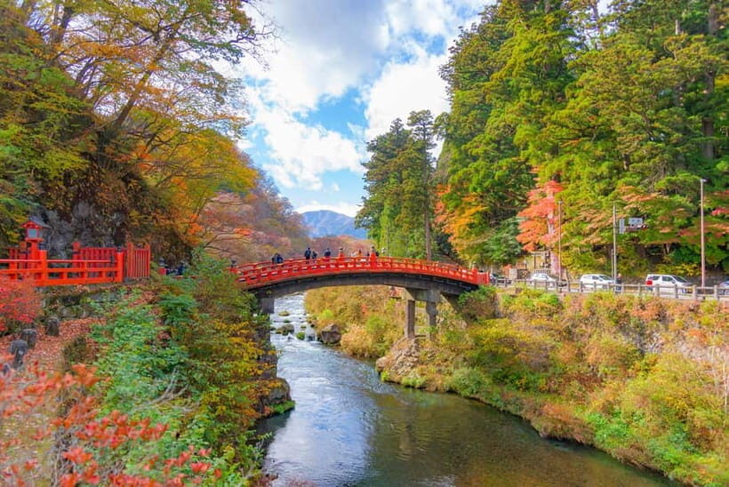 Nikko: Kegon Falls, Lake Chuzenji & Toshogu Temple - Toshogu Shrine UNESCO: Gold Details, Wise Monkeys, and Guided Timing