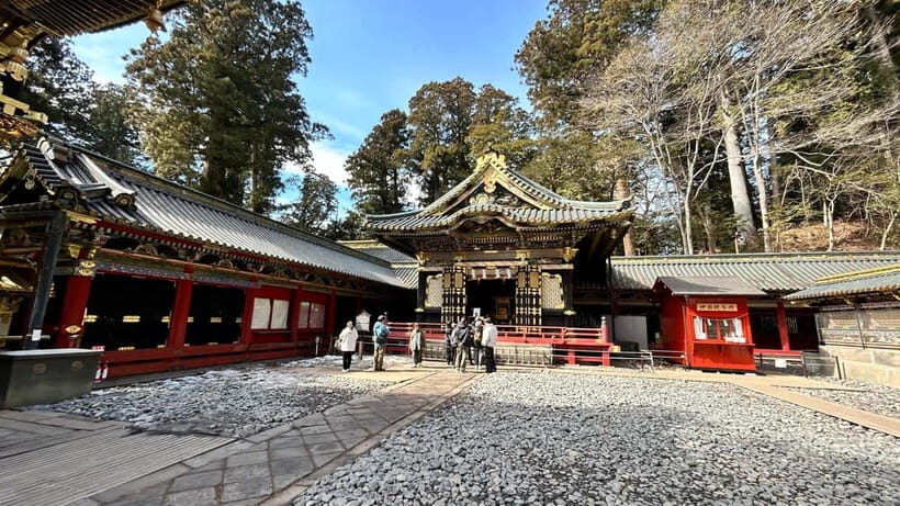 Nikko: Kegon Falls, Lake Chuzenji & Toshogu Temple - Price and Value: What You’re Paying For at $89