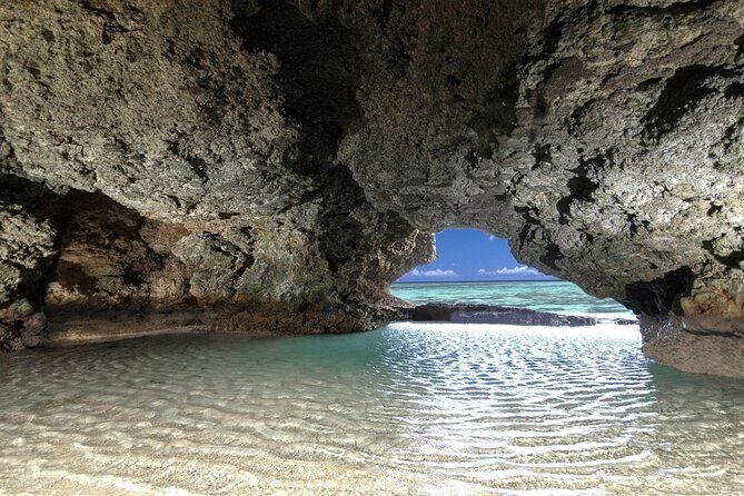 Okinawa Ishigaki Blue Cave Snorkeling Tour - What gear you’ll get (and what you should double-check)