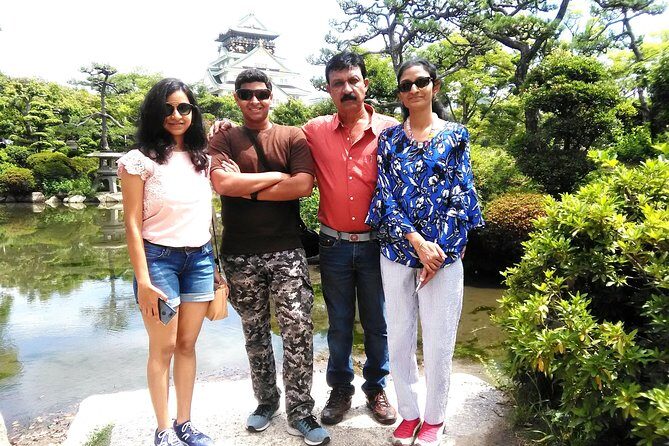 Osaka 4hr Private Tour with Government-Licensed Guide - Guide Match Matters: Why People Rate This Tour So High