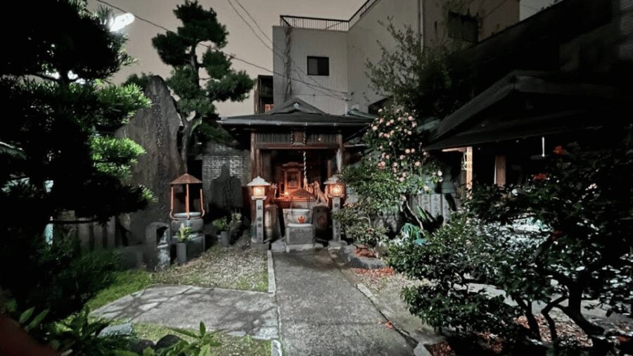 Osaka: Deep Backstreets Walking Tour with Dinner Option - Key Points Worth Your Time