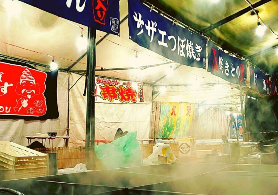 Osaka: Deep Backstreets Walking Tour with Dinner Option - Optional Dinner After the Walk: A Proper Osaka Finish