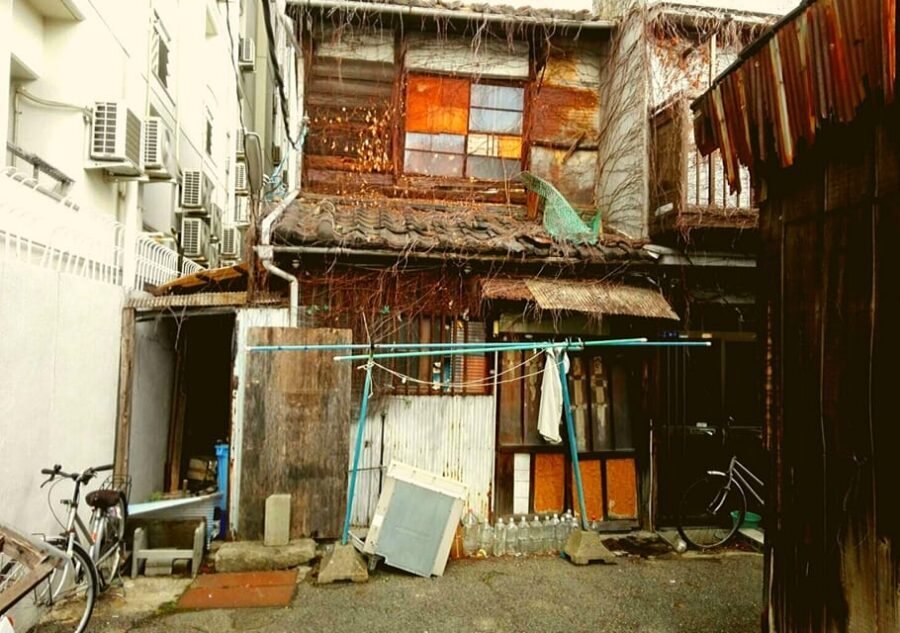 Osaka: Deep Backstreets Walking Tour with Dinner Option - Taboo Topics, Handled With Structure (Not Gossip)