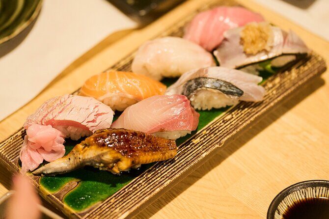 Osaka: Guided Food Tour with 12 Dishes at 4 Local Eateries - Why Osaka Night Food Feels Easier With a Guide