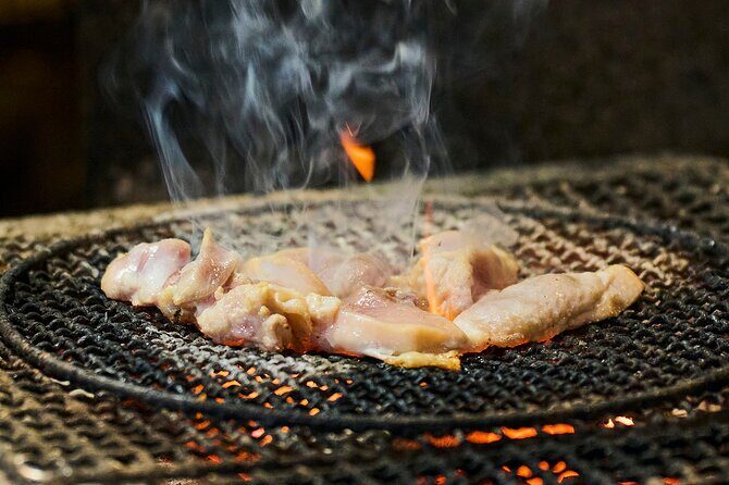 Osaka: Guided Food Tour with 12 Dishes at 4 Local Eateries - Two Evening Tours: Picking the Right Time to Eat Like a Local