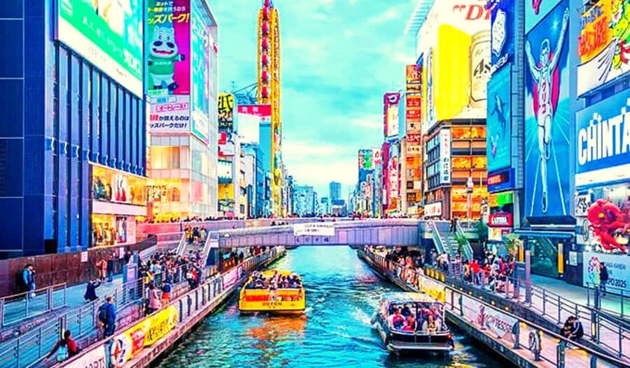 Osaka: Hotspots & Hidden Gems Walking Tour Private or Group - Kuromon Ichiba Market: Seafood Sights Plus Tasting Support