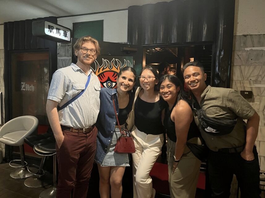 Osaka: Izakaya Bars Guided Walking Tour - Key takeaways before you go