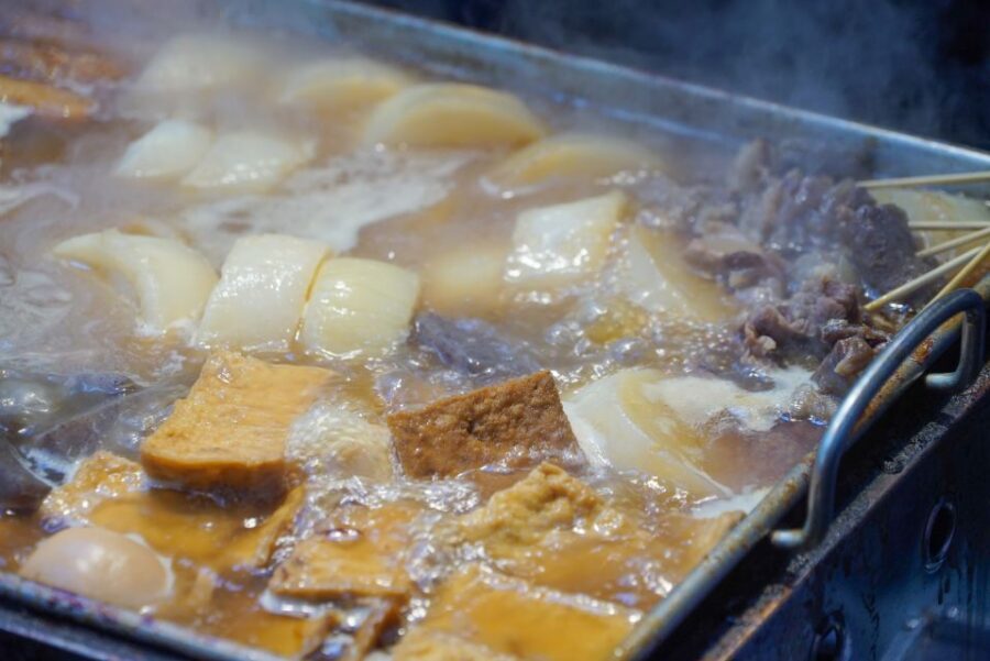 Osaka: Kuromon Market Food Walking Tour (6 stops, 6 tastes) - Key things I’d plan around