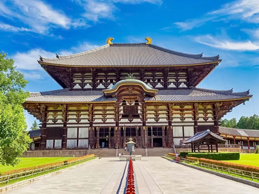 Osaka/Kyoto: Arashiyama, Nara & Fushimi Inari Shrine w/Lunch - Price and Value: Why $61 Can Make Sense Here