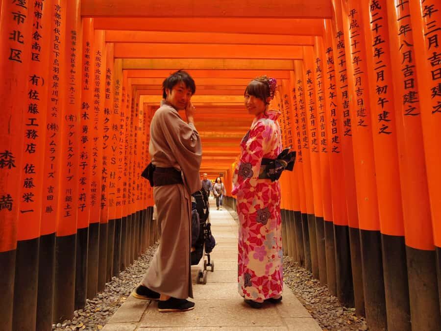 Osaka/Kyoto: Arashiyama, Nara & Fushimi Inari Shrine w/Lunch - Arashiyama Bamboo Forest: How to Enjoy It Without Feeling Rushed