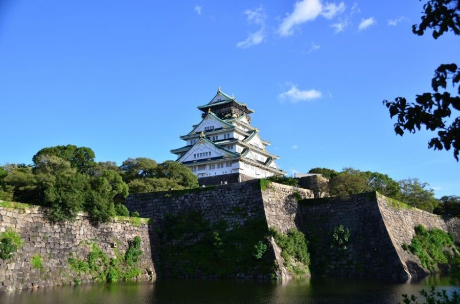 Osaka: Main Sights and Hidden Spots Guided Walking Tour - Key highlights at a glance